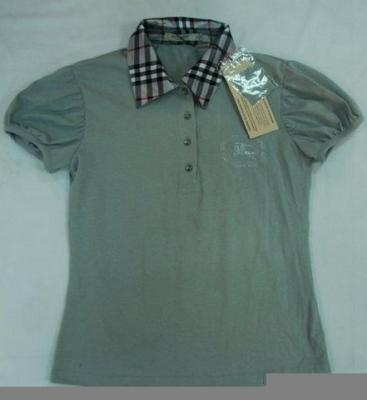 Burberry Women Shirts-503